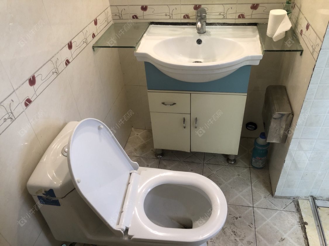 常州勤业一二三村在租房源室内图_小牛看房