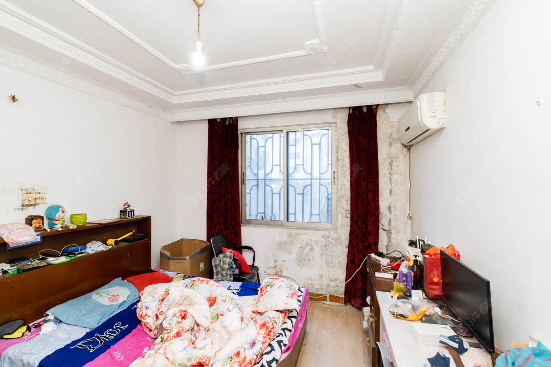 常州丽华三村南开小区在售二手房源室内图_小牛看房