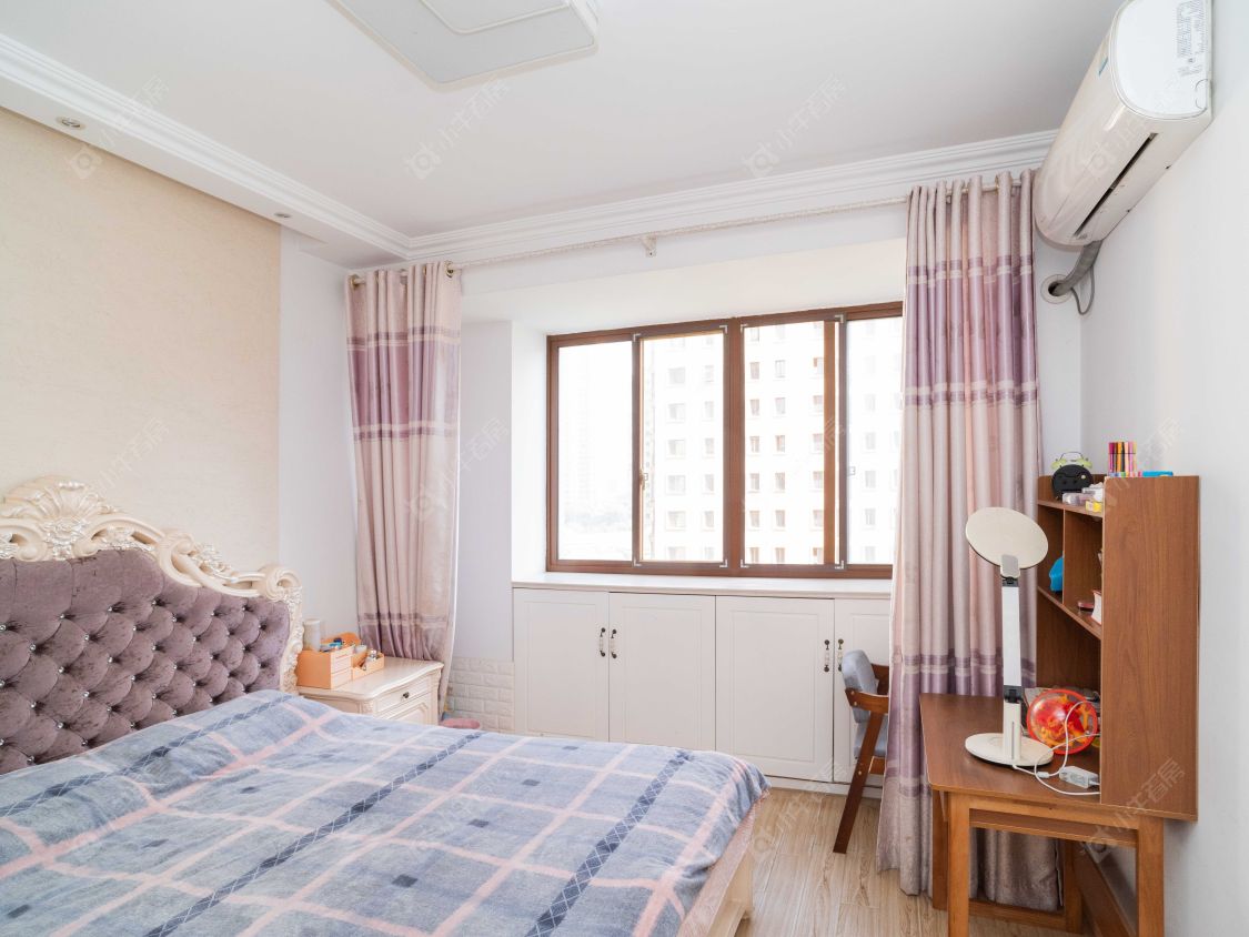 常州万水美兰城在售二手房源室内图_小牛看房