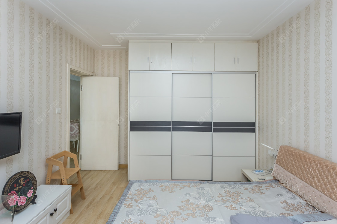 常州惠峰花园在售二手房源室内图_小牛看房