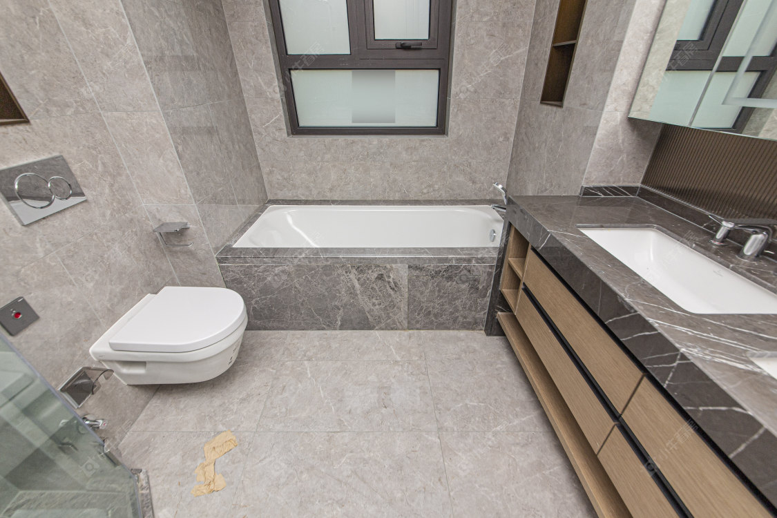 常州春秋金茂府在售二手房源室内图_小牛看房