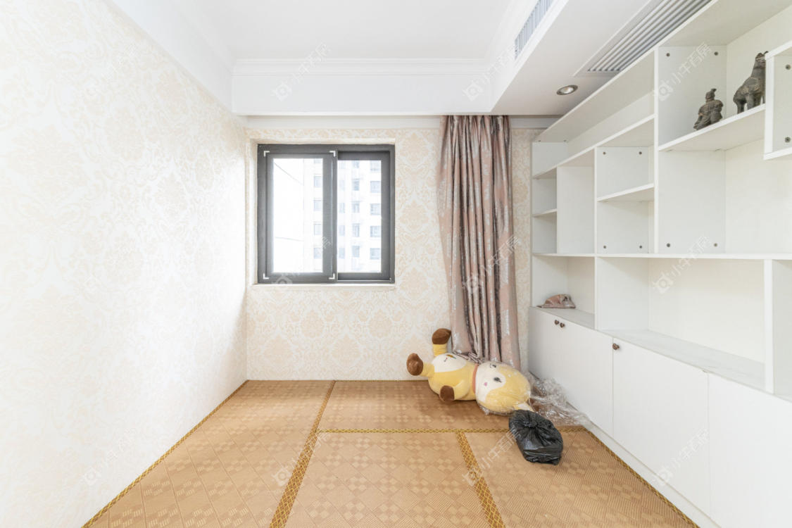 常州绿地峰云汇在租房源室内图_小牛看房