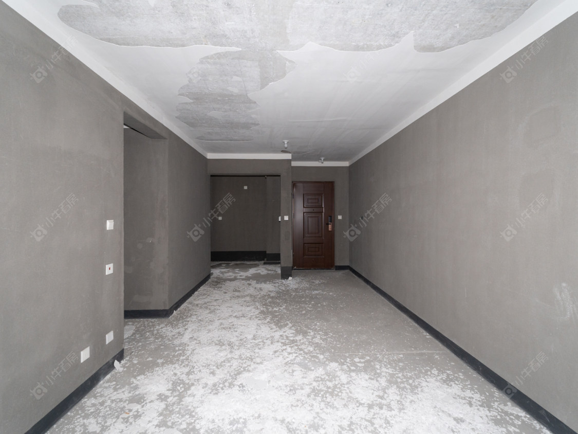 常州新城萃隽在售二手房源室内图_小牛看房