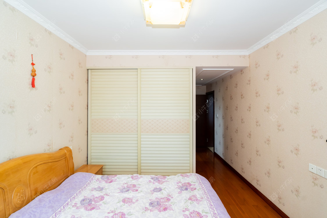 常州新城逸境园在售二手房源室内图_小牛看房