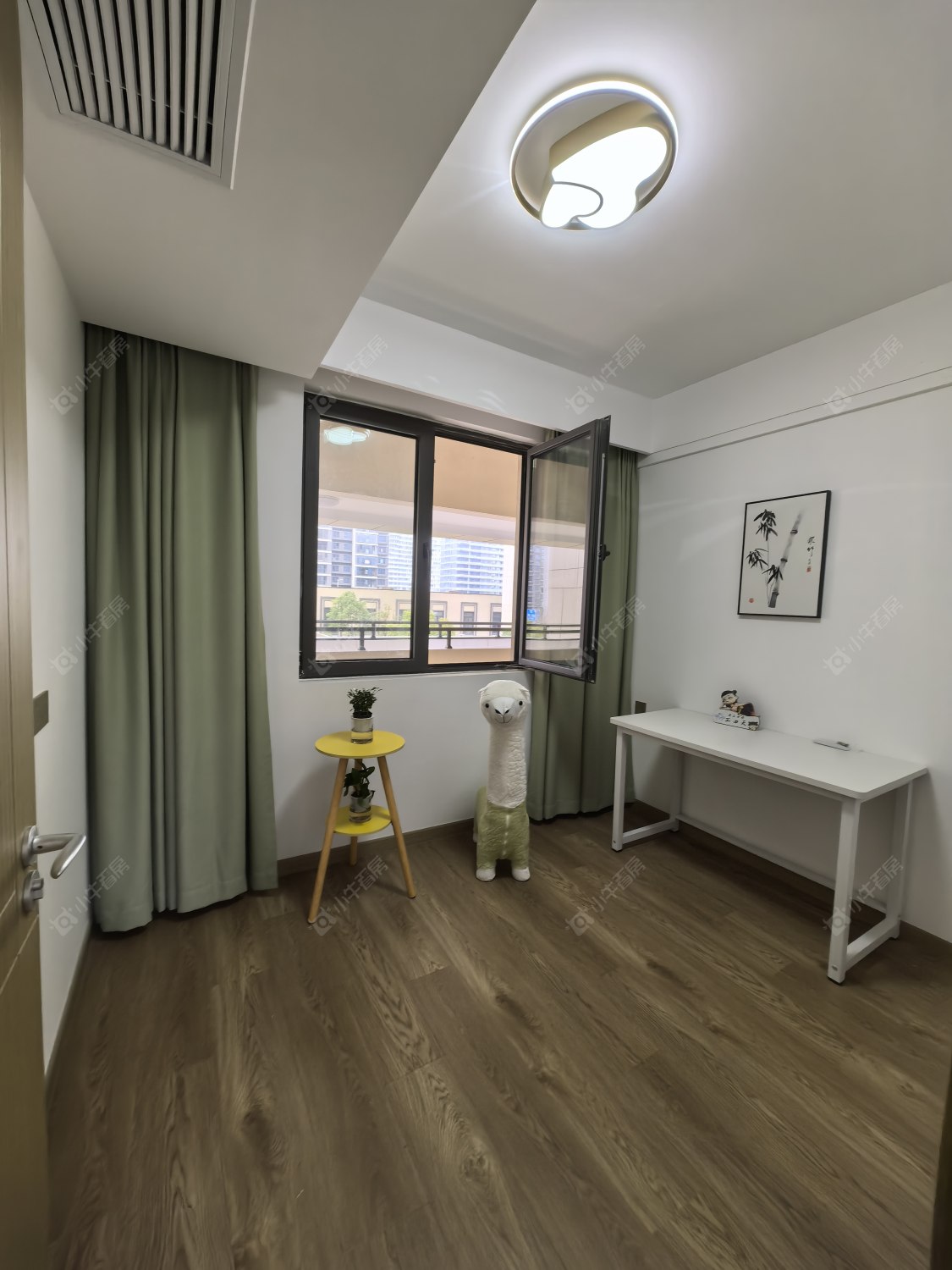 常州绿地香港名墩道在租房源_小牛看房