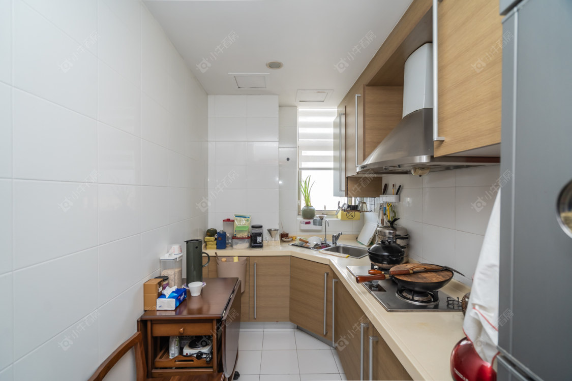 常州世家华庭在售二手房源室内图_小牛看房