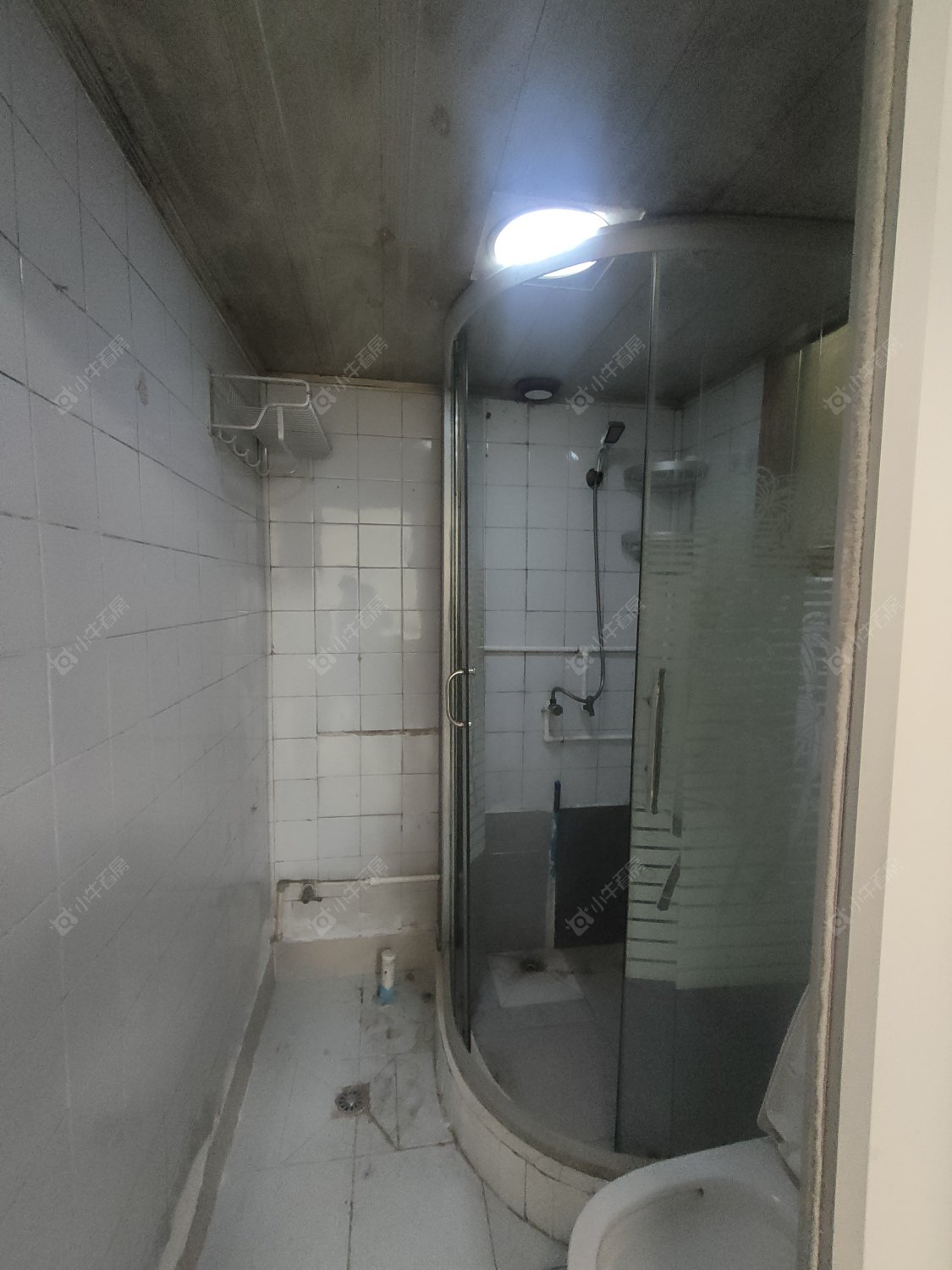 常州勤业新村在租房源户型图_小牛看房