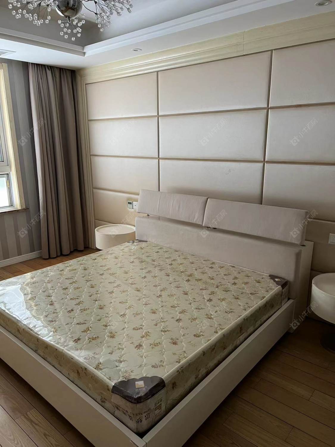 常州河枫御景花苑在租房源_小牛看房