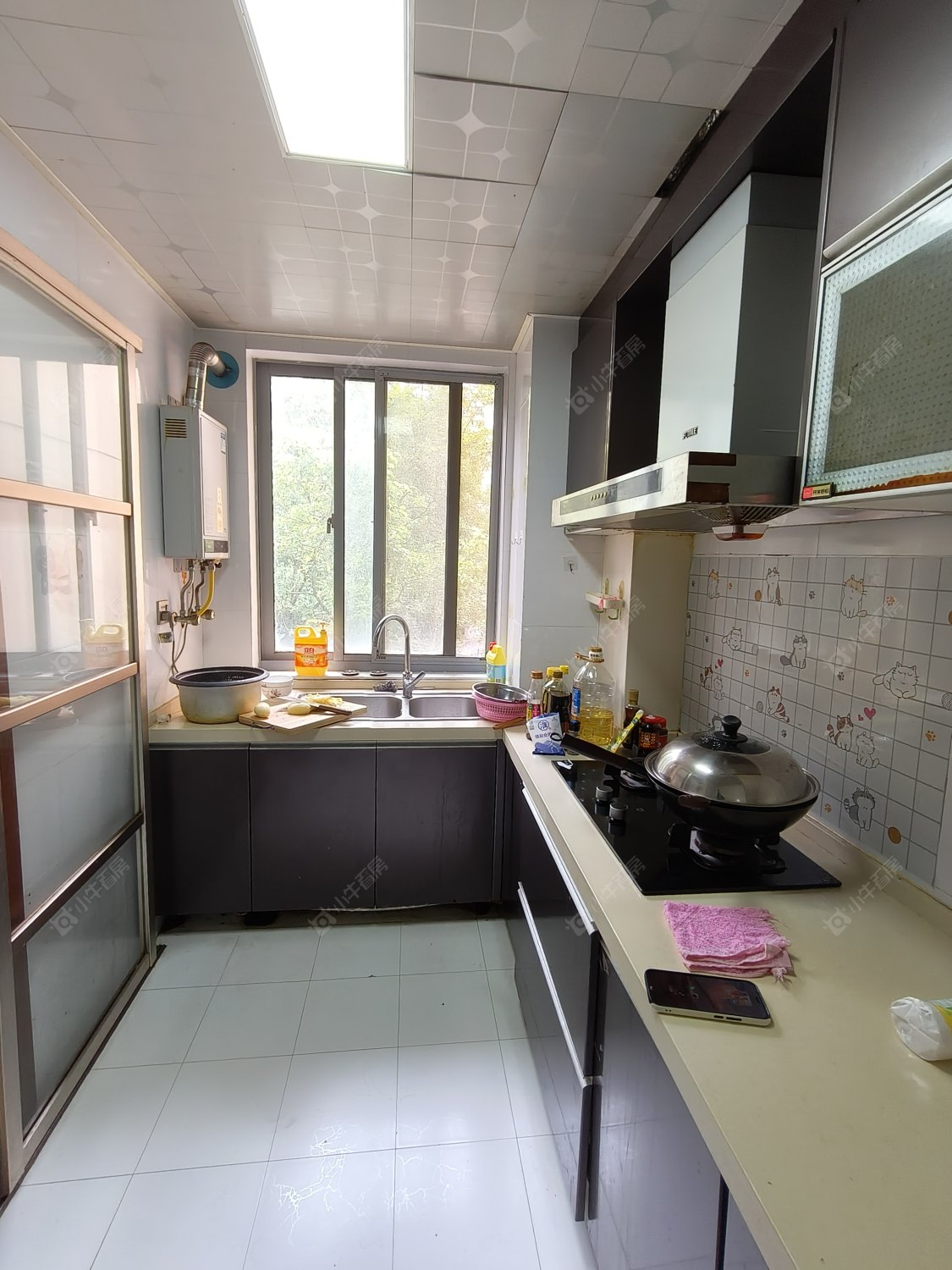 常州天隽峰在租房源_小牛看房