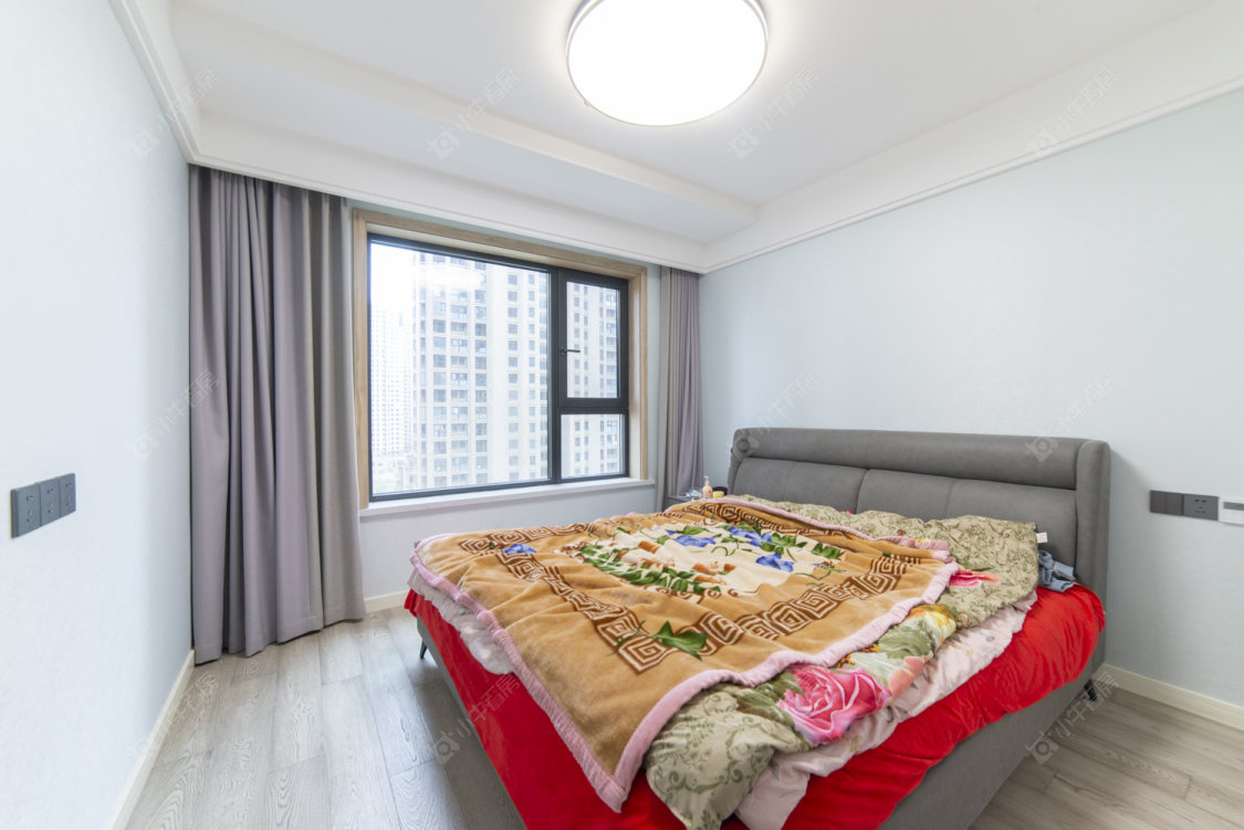 常州玉兰广场五期在售二手房源室内图_小牛看房