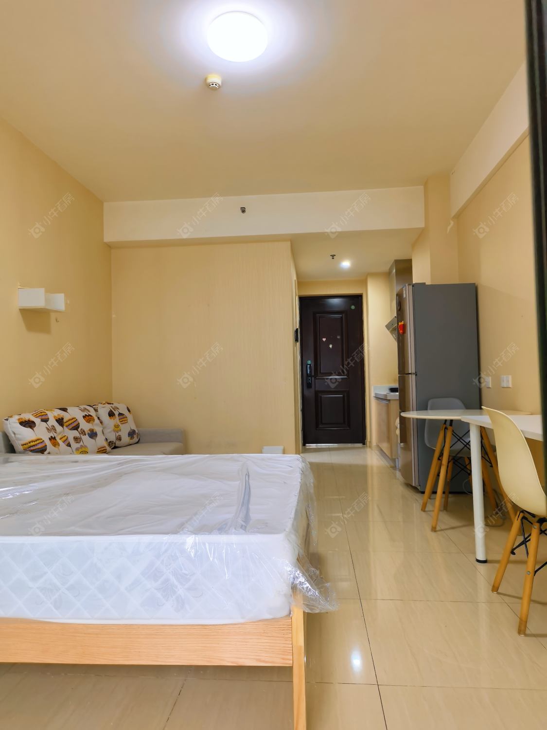 常州星河国际六区在租房源室内图_小牛看房