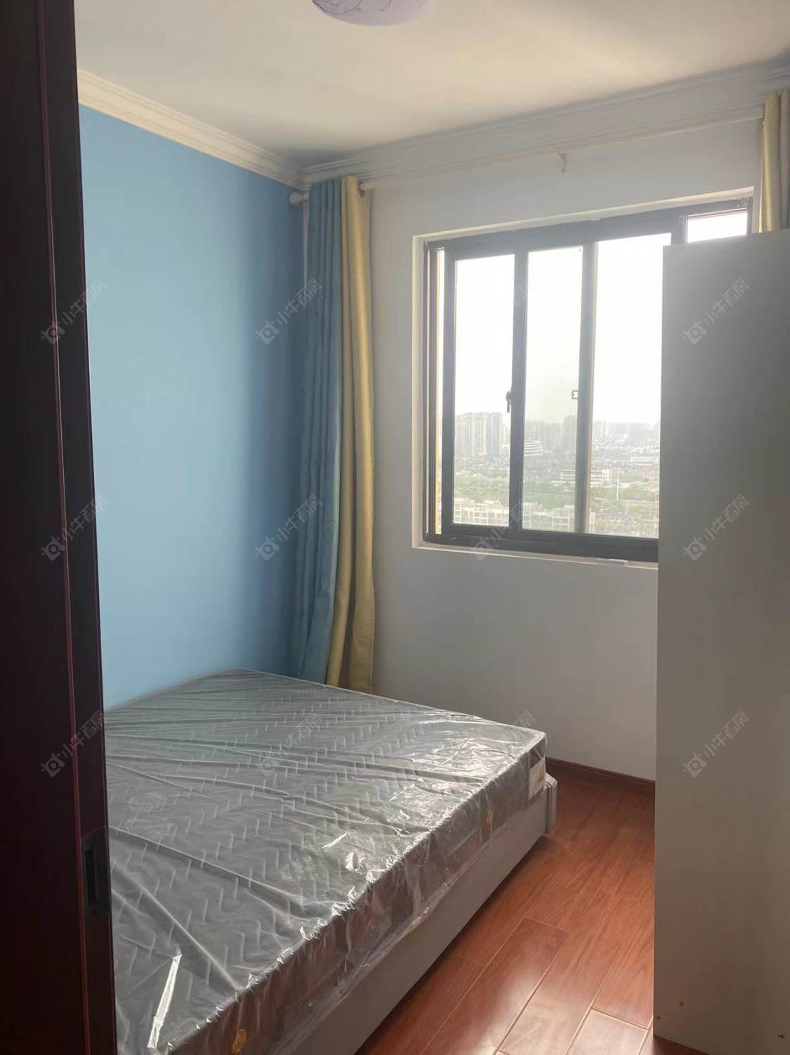 常州香聚雅苑东区在租房源室内图_小牛看房