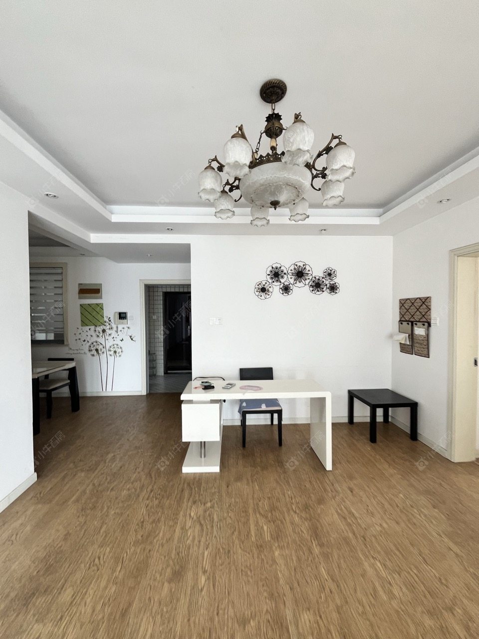 常州滨江明珠城东区在租房源室内图_小牛看房