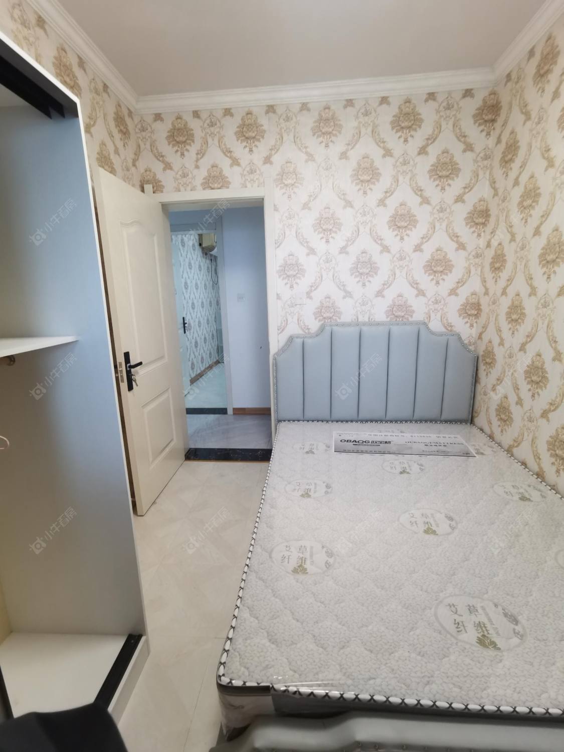 常州水晶城在租房源室内图_小牛看房