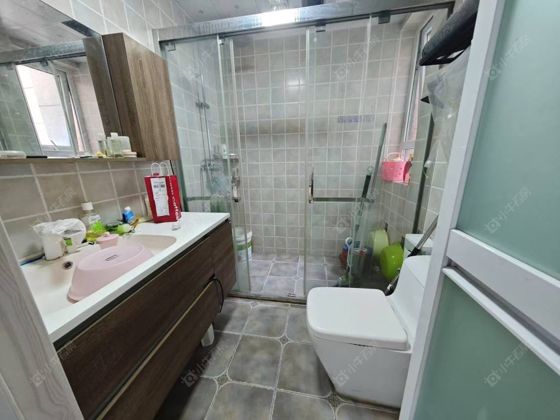 紫金城北区房源室内图 常州紫金城北区在租房源室内图_小牛看房