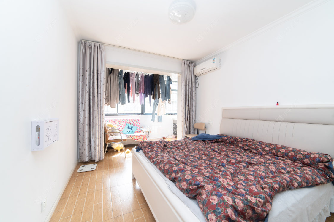 常州勤业四村北区在售二手房源室内图_小牛看房