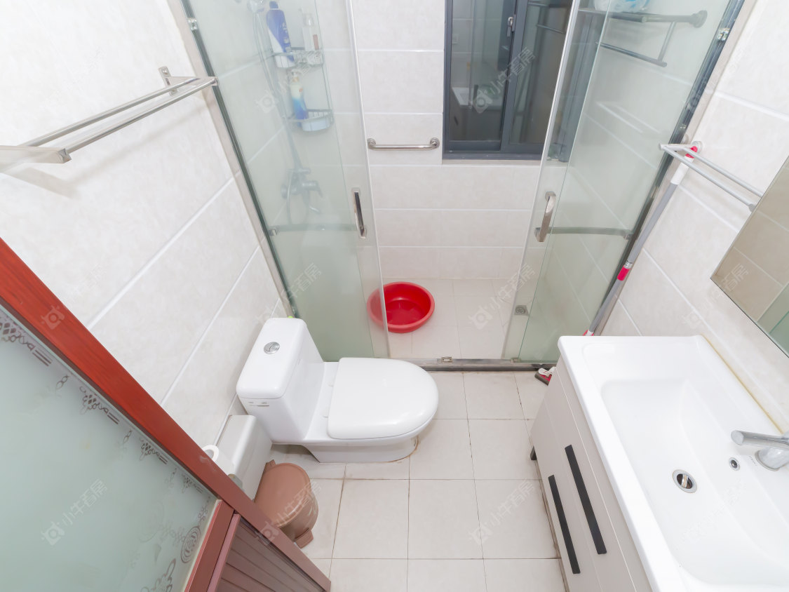 常州中央花园在售二手房源室内图_小牛看房