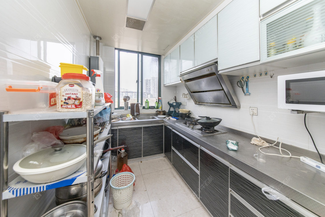 常州中凉新村六期在售二手房源室内图_小牛看房