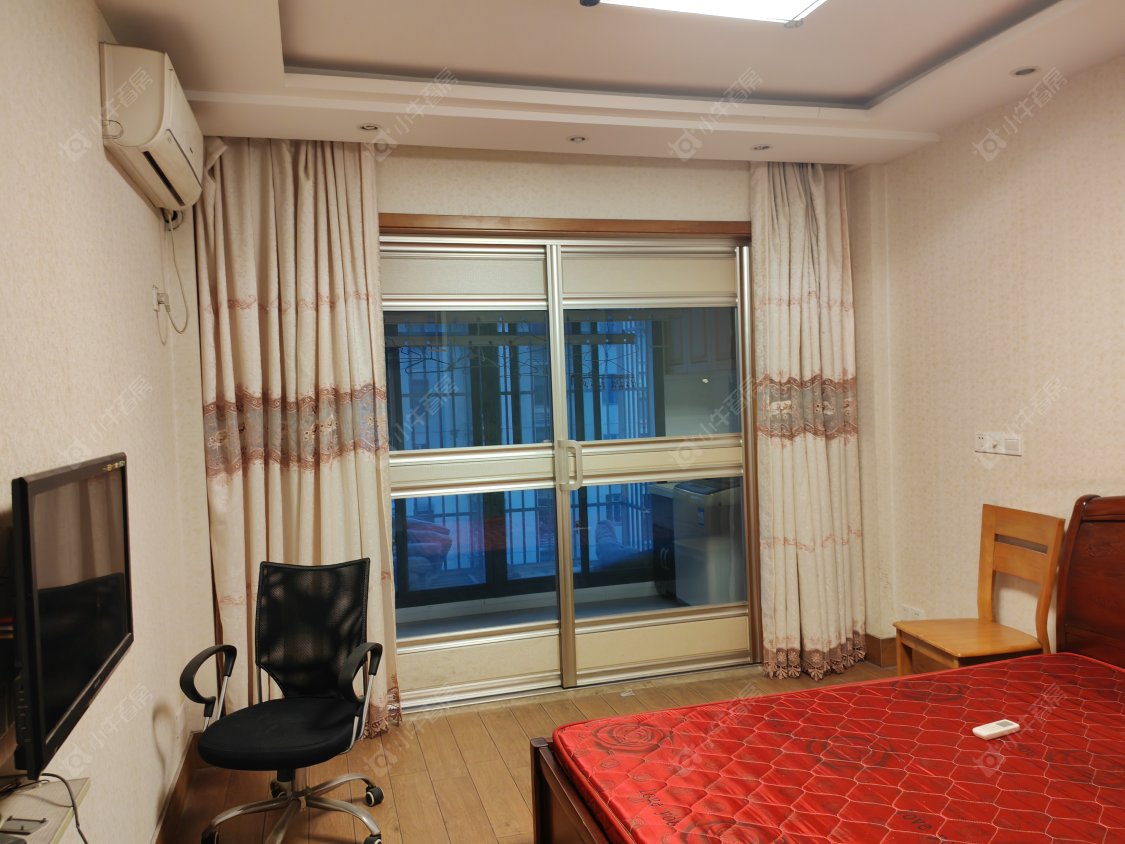 常州香树湾名苑在租房源_小牛看房