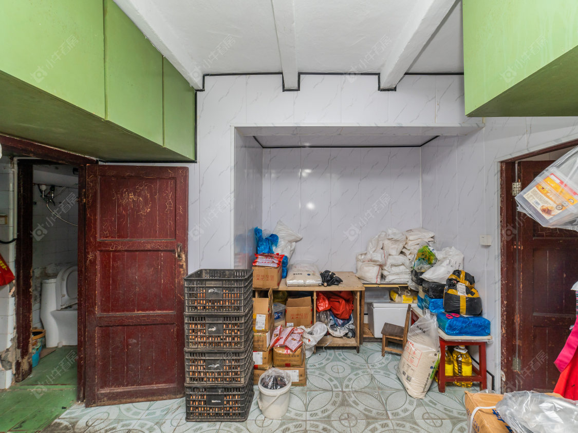 工房北区房源室内图 常州工房北区在售二手房源室内图_小牛看房