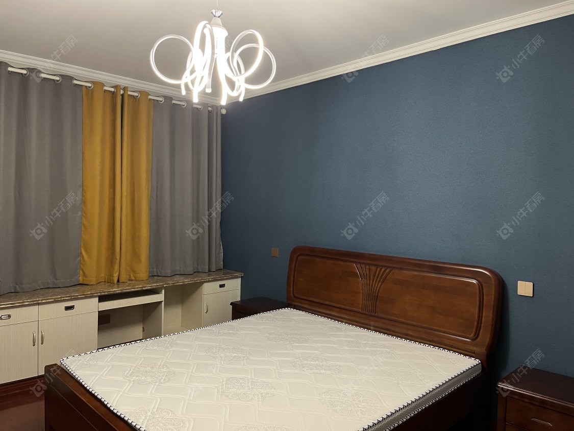 新城香溢澜桥一期房源 常州新城香溢澜桥一期在租房源_小牛看房