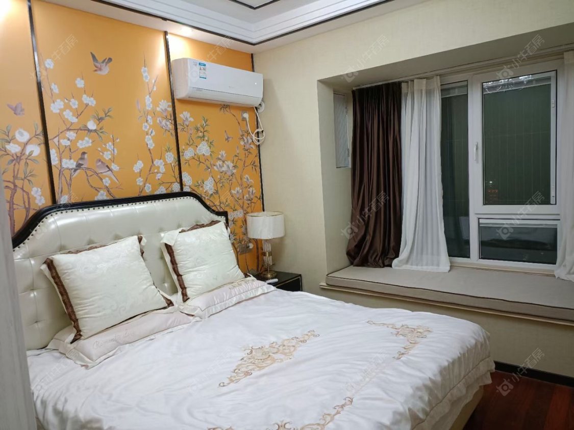 常州红星国际广场在租房源室内图_小牛看房