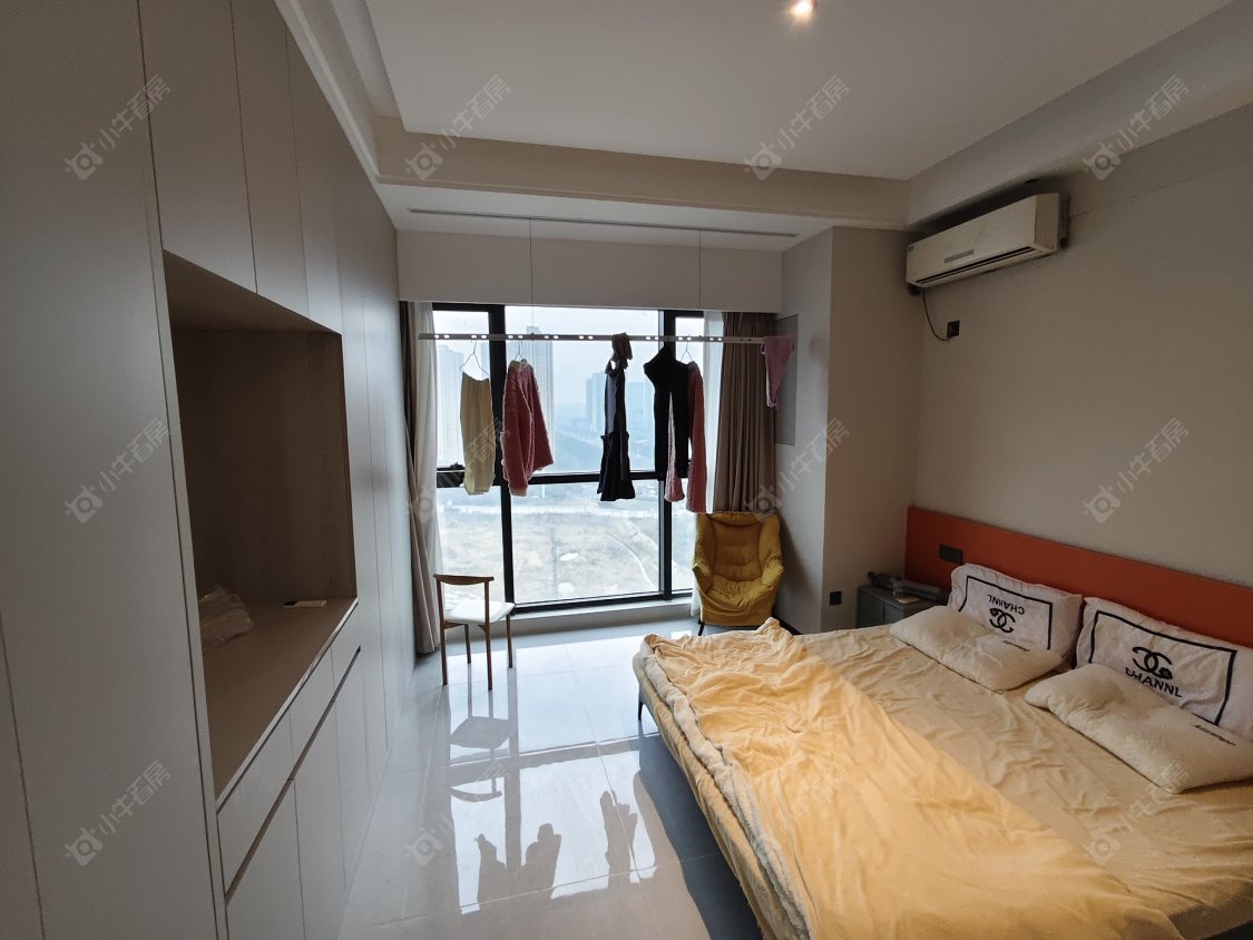 新龙江城市广场房源室内图 常州新龙江城市广场在租房源室内图_小牛看房