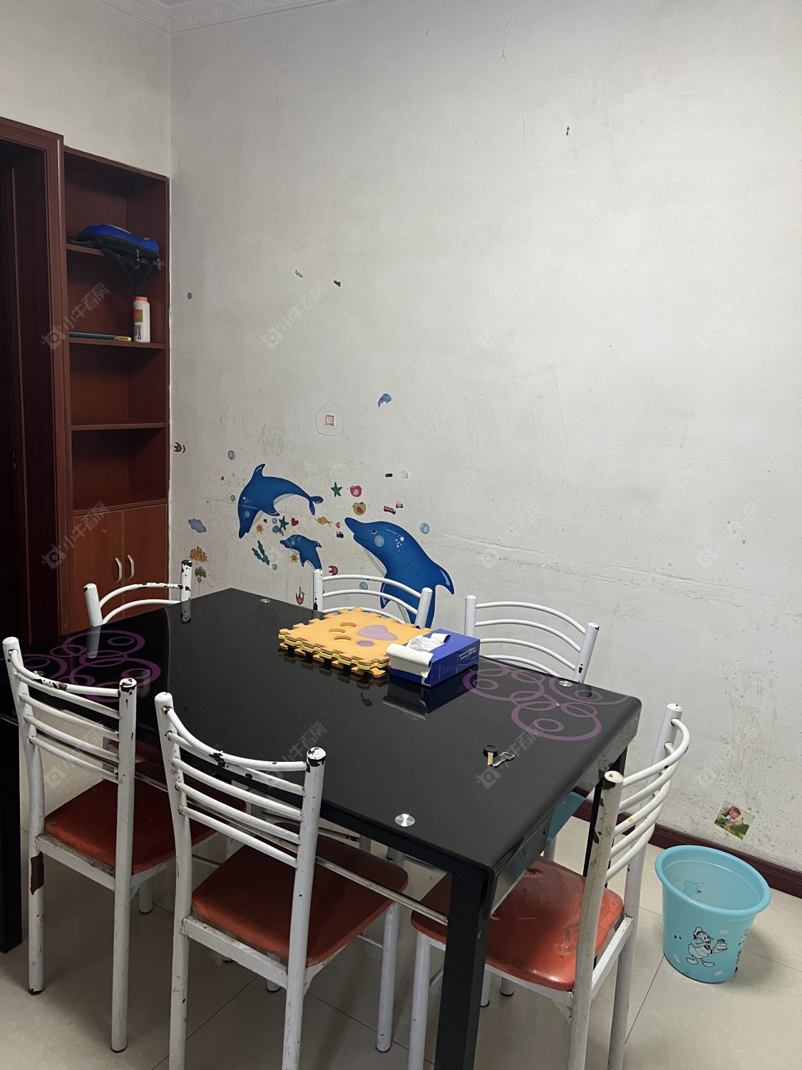 常州天山花园在租房源_小牛看房