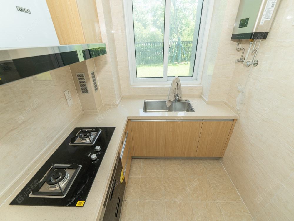 常州碧桂园金科光明府在售二手房源室内图_小牛看房