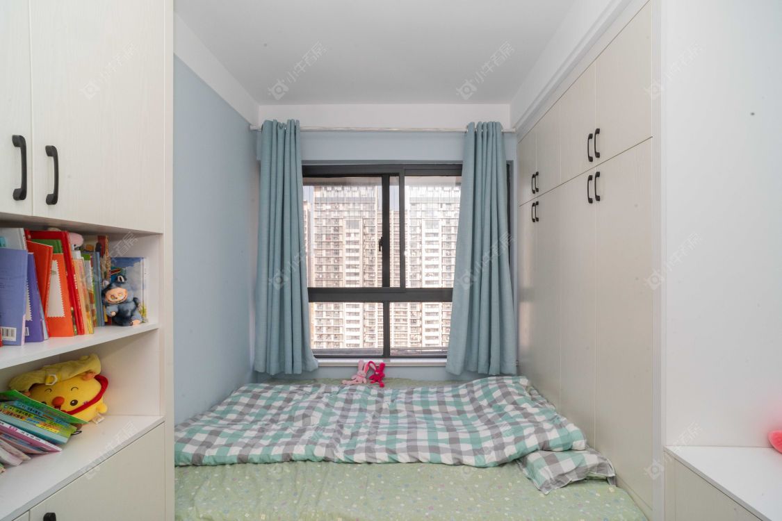 常州雨润城在售二手房源室内图_小牛看房