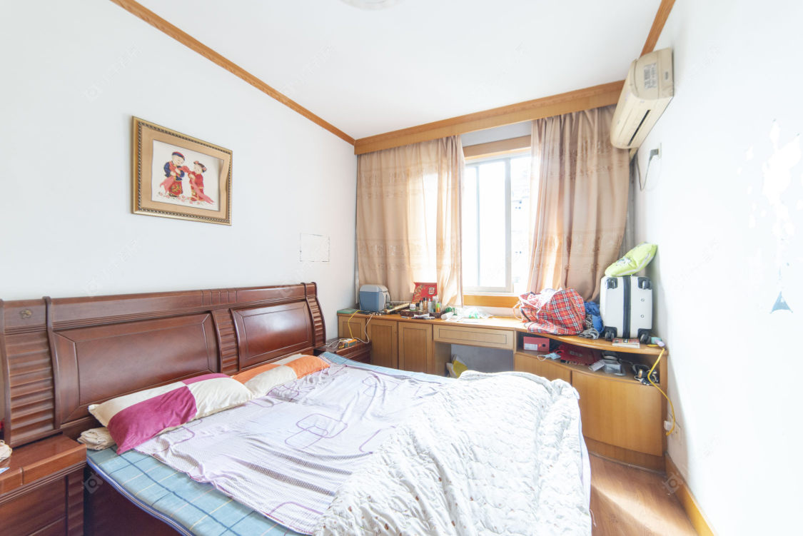 常州中凉新村六期在售二手房源_小牛看房