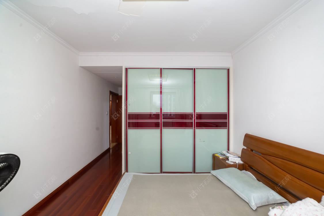 常州府西花园在售二手房源室内图_小牛看房