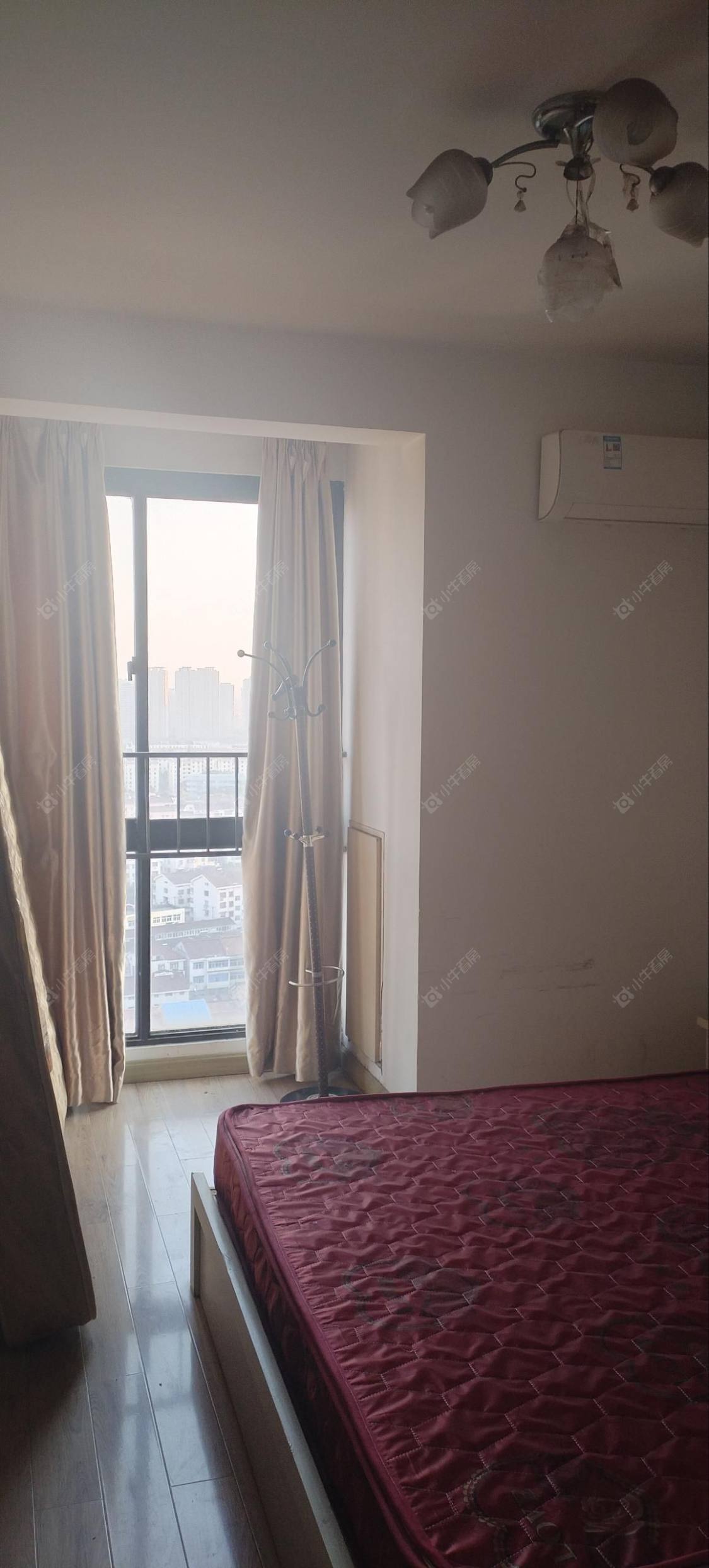 新城尚东区花园东区房源户型图 常州新城尚东区花园东区在租房源户型图_小牛看房