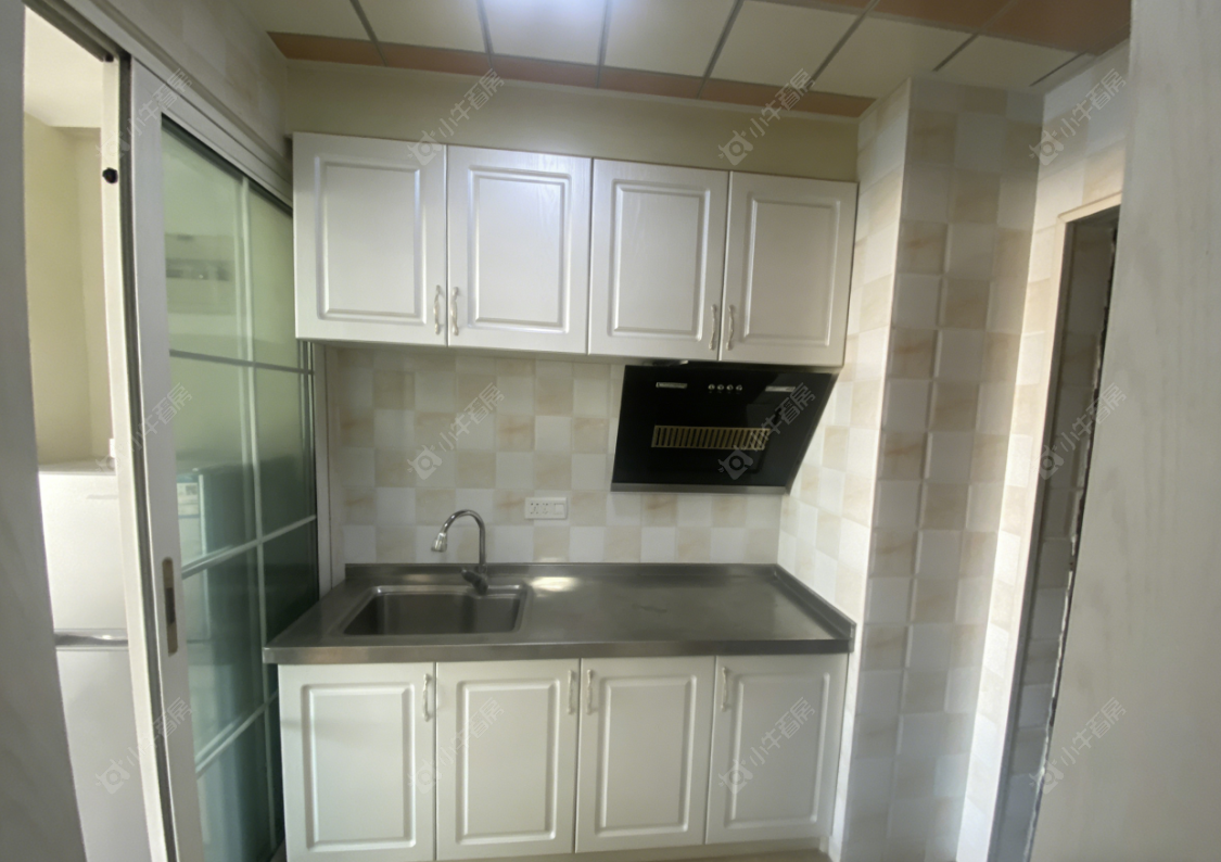 常州宝龙城市广场在租房源户型图_小牛看房