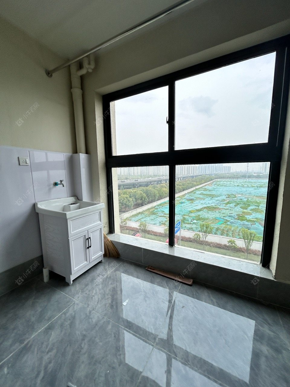 常州华林家园三期在租房源室内图_小牛看房