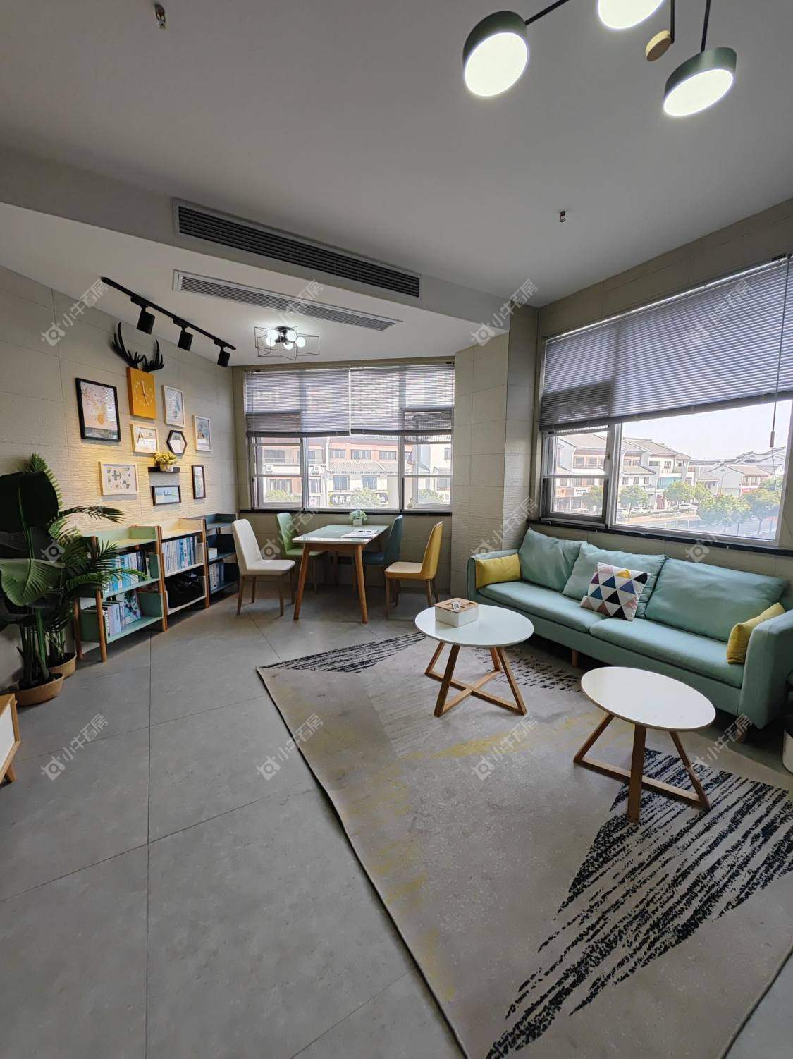 常州红星国际广场在租房源_小牛看房