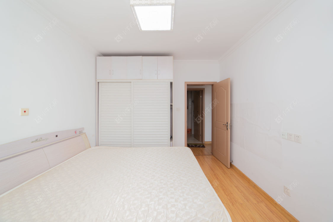 常州典雅花园在售二手房源室内图_小牛看房