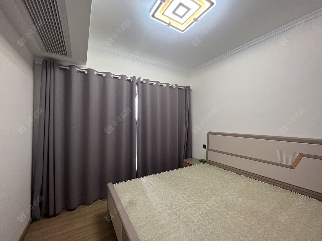 常州碧桂园壹号天禧在租房源_小牛看房