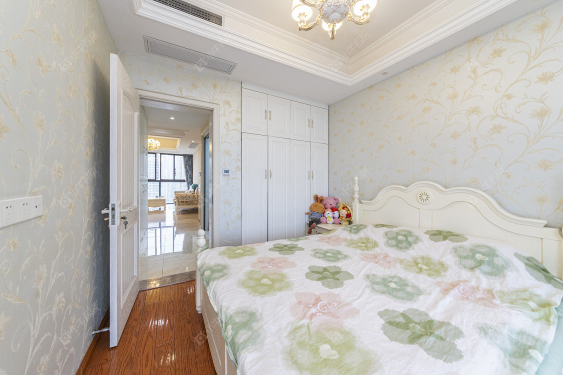 玉兰广场一期房源室内图 常州玉兰广场一期在售二手房源室内图_小牛看房