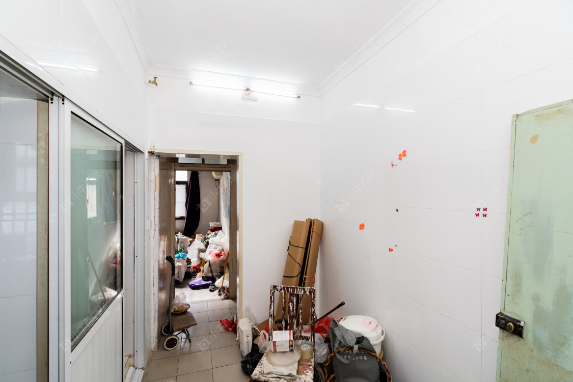 常州朝阳三村在售二手房源室内图_小牛看房