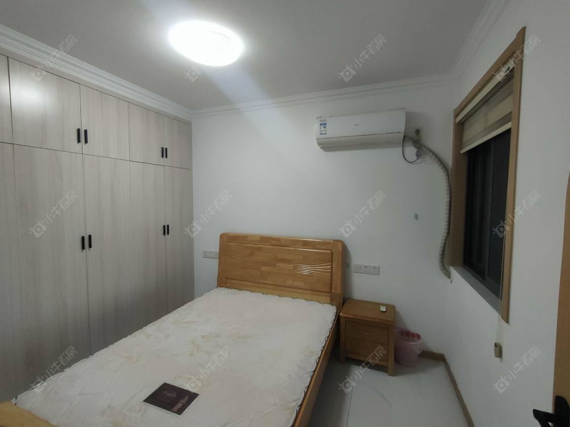 常州凤凰名城在租房源_小牛看房