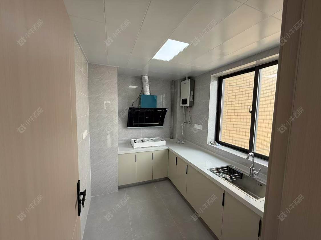 常州莱蒙城美景公寓在租房源室内图_小牛看房