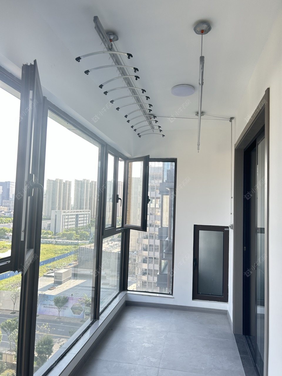 常州中景尚海城在租房源户型图_小牛看房