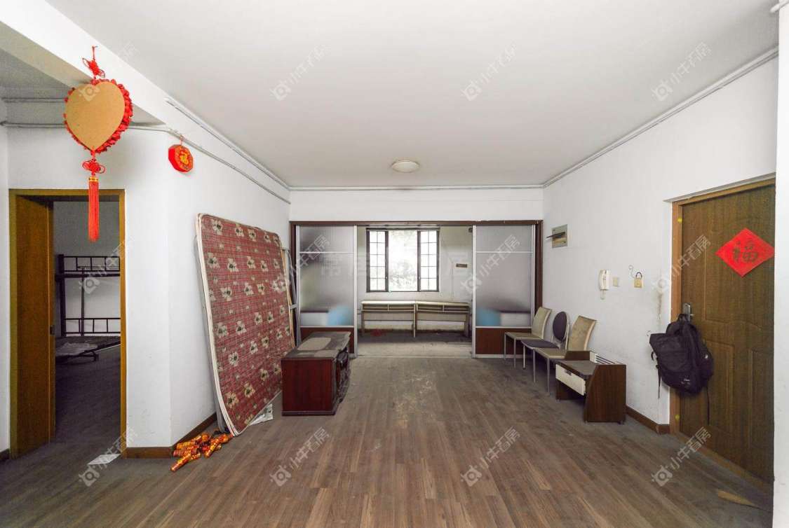 常州银河湾花园在售二手房源室内图_小牛看房