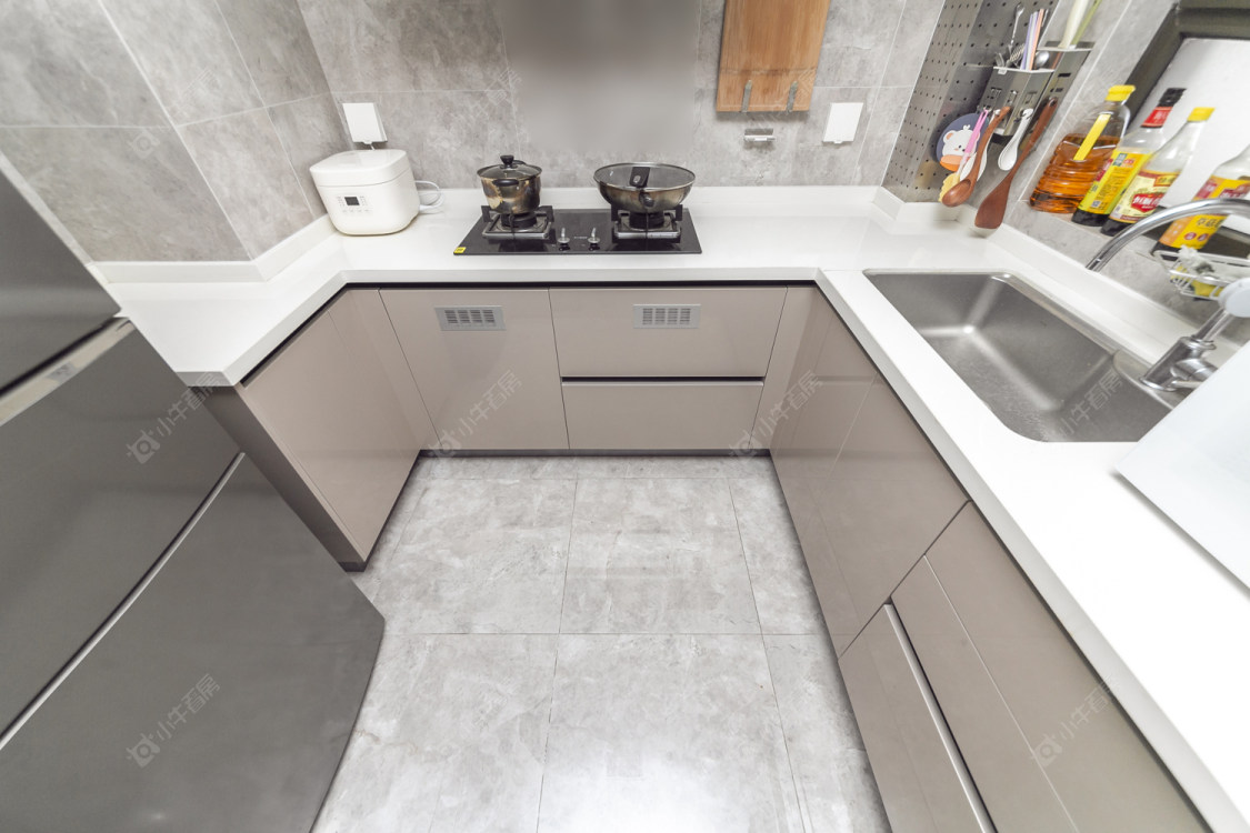 常州华润紫云府在售二手房_小牛看房