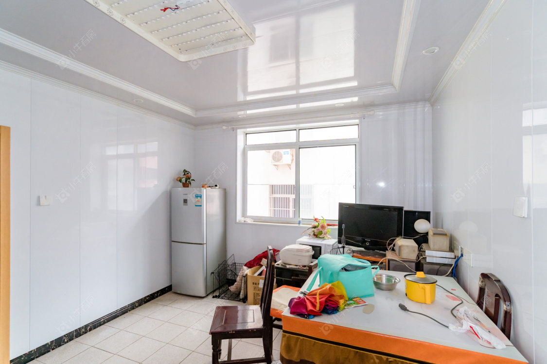 常州公路宿舍在售二手房源室内图_小牛看房