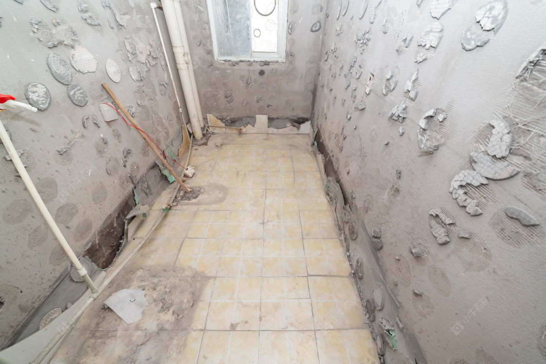 常州银河湾第一城二期在售二手房源室内图_小牛看房