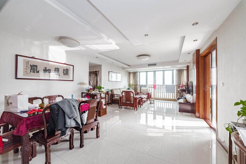 御城房源室内图 常州御城在售二手房源室内图_小牛看房