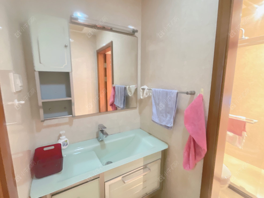 常州新城南都雅苑在租房源室内图_小牛看房