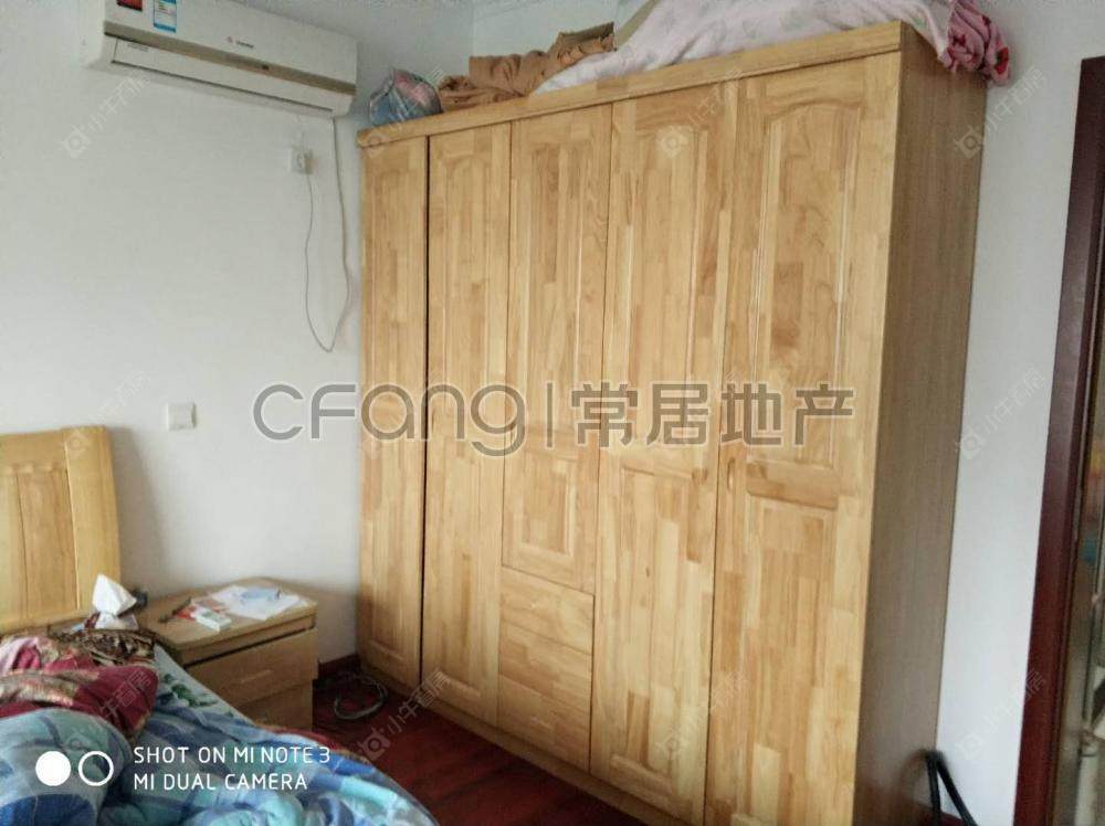 常州天禄商务广场在售二手房源室内图_小牛看房